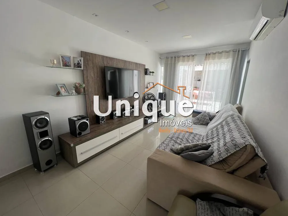 Casa, 3 quartos, 222 m² - Foto 11