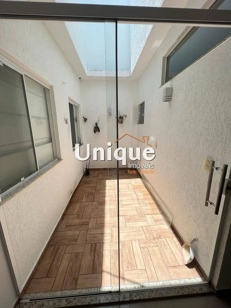 Casa, 3 quartos, 180 m² - Foto 10