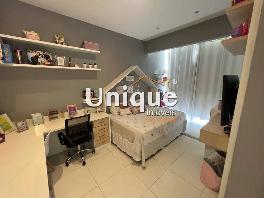 Casa, 3 quartos, 180 m² - Foto 15