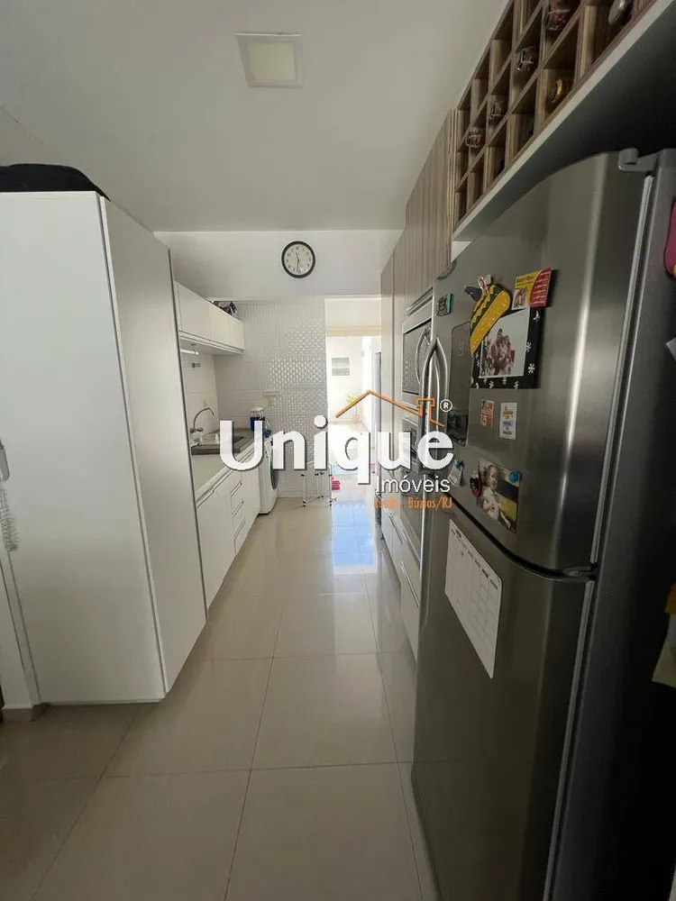 Casa, 3 quartos, 222 m² - Foto 18