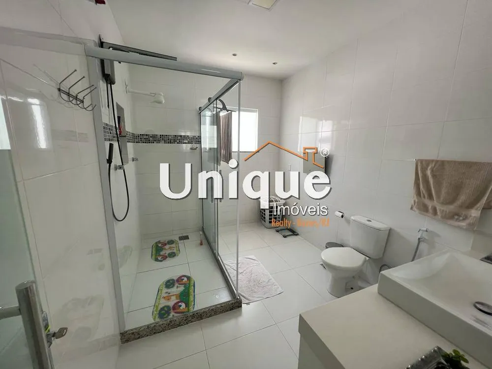 Casa, 3 quartos, 222 m² - Foto 35