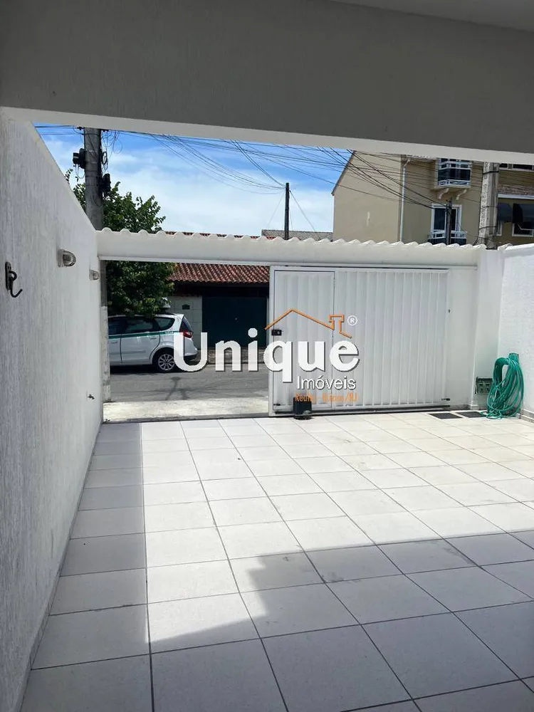 Casa, 3 quartos, 180 m² - Foto 6