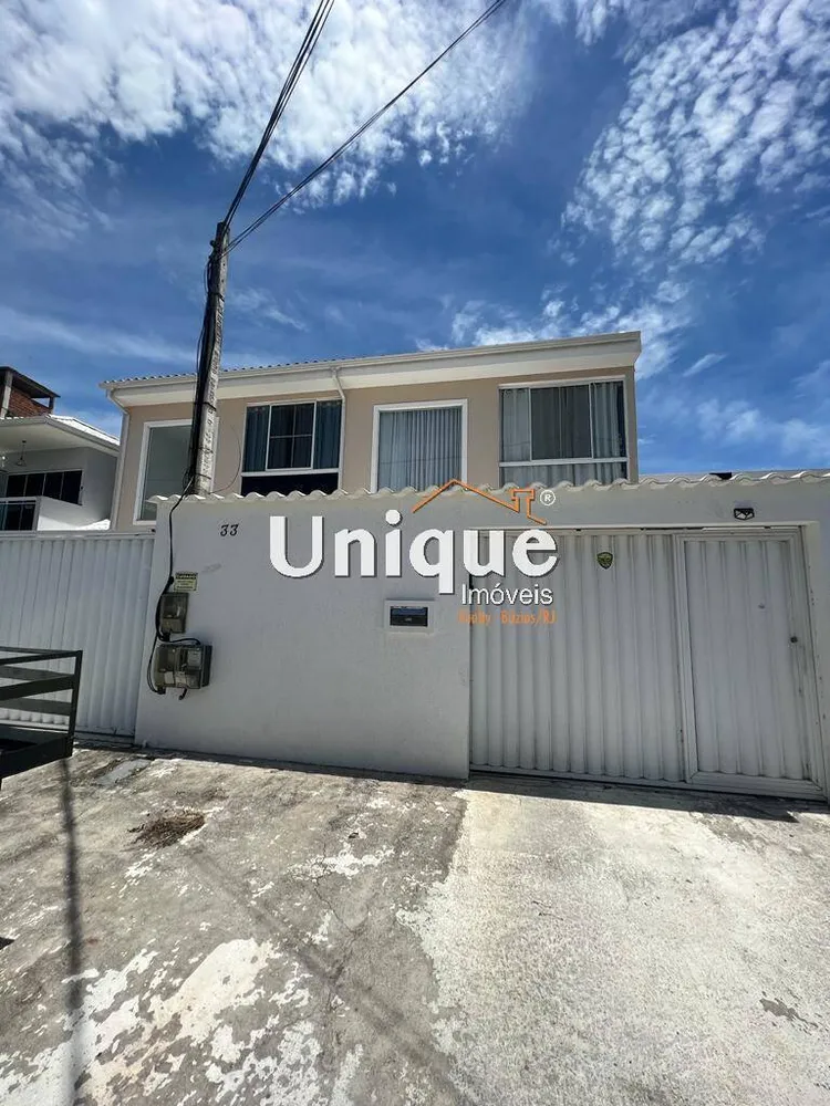 Casa, 3 quartos, 180 m² - Foto 2
