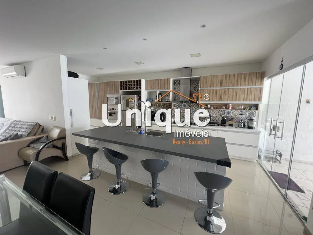 Casa, 3 quartos, 222 m² - Foto 14