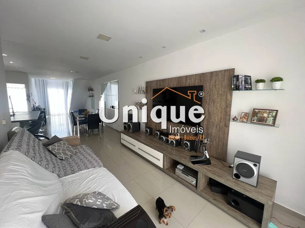Casa, 3 quartos, 180 m² - Foto 8