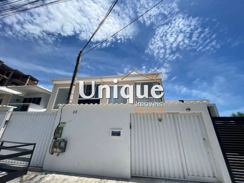 Casa, 3 quartos, 180 m² - Foto 3