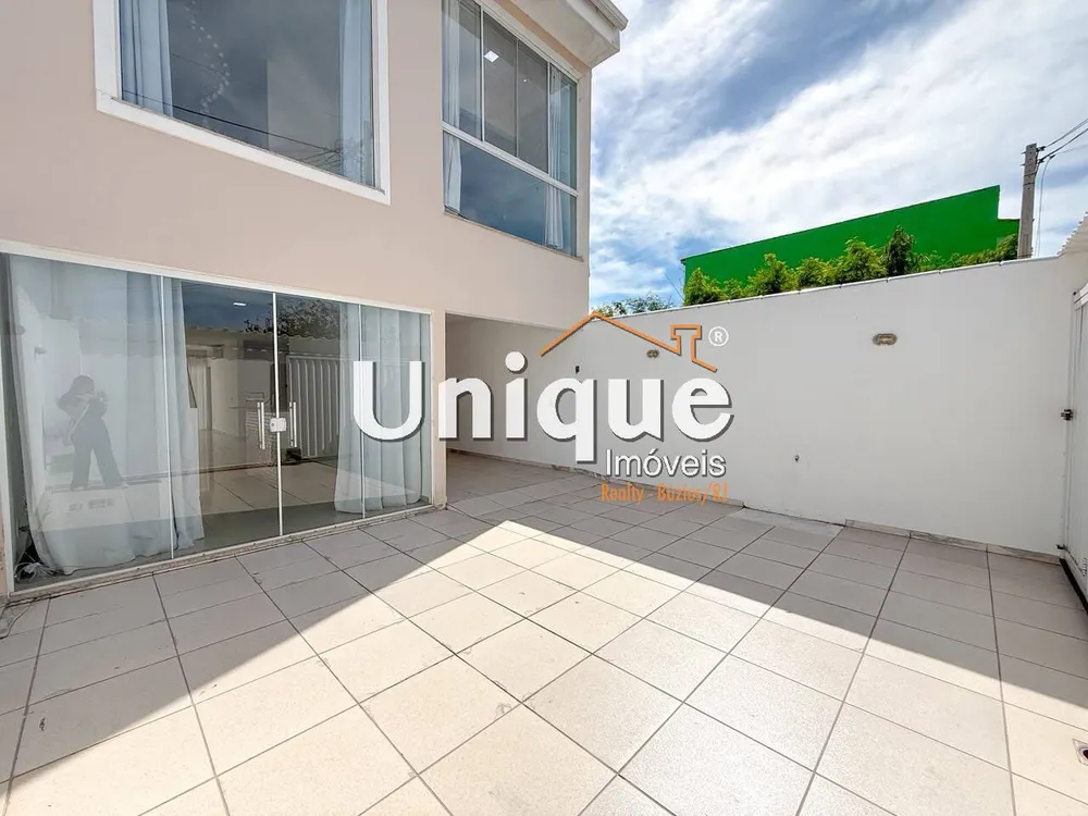 Casa, 3 quartos, 222 m² - Foto 6