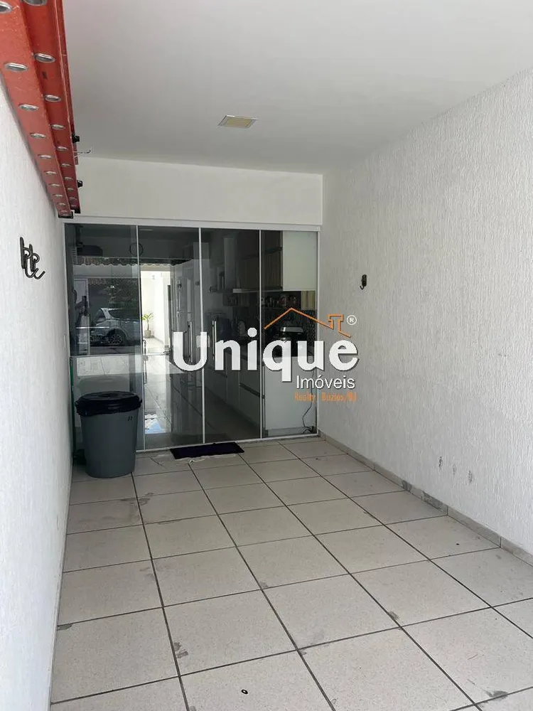 Casa, 3 quartos, 222 m² - Foto 19