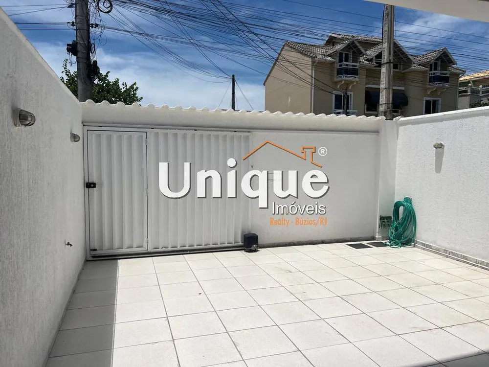 Casa, 3 quartos, 180 m² - Foto 5