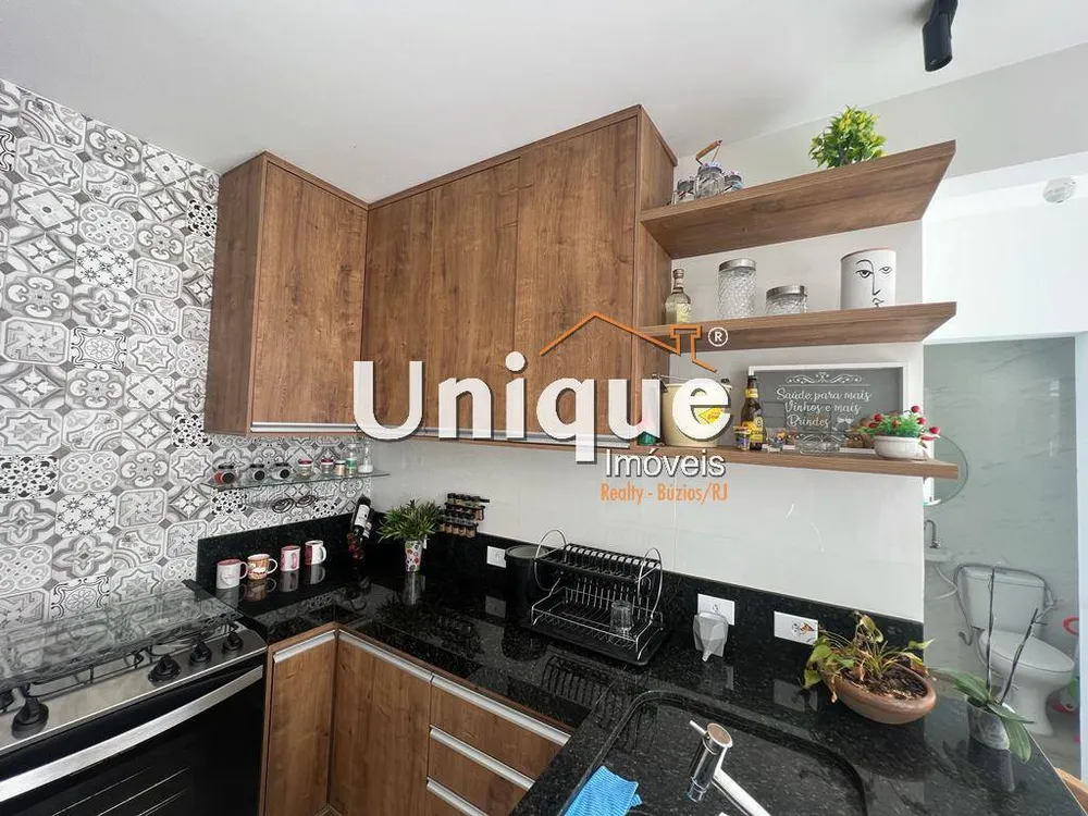 Casa, 3 quartos, 222 m² - Foto 16