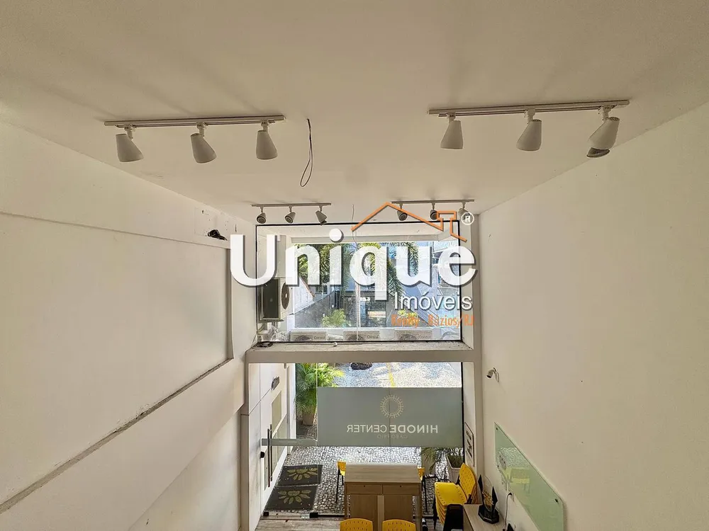 Loja-Salão, 120 m² - Foto 14