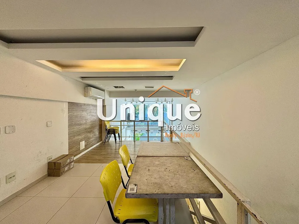 Loja-Salão, 120 m² - Foto 12