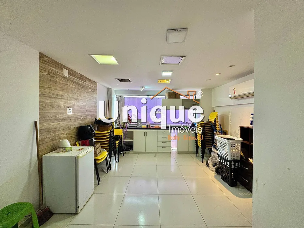 Loja-Salão, 120 m² - Foto 11