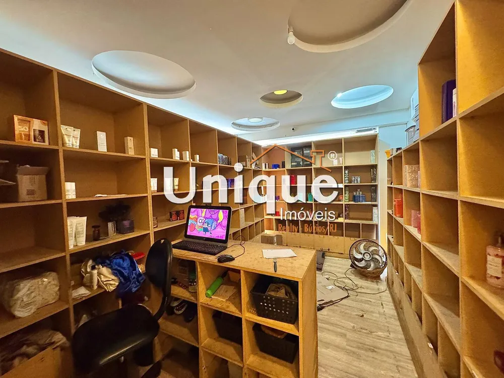 Loja-Salão, 120 m² - Foto 16