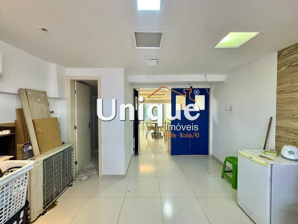 Loja-Salão, 120 m² - Foto 10