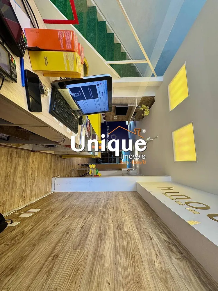 Loja-Salão, 120 m² - Foto 4