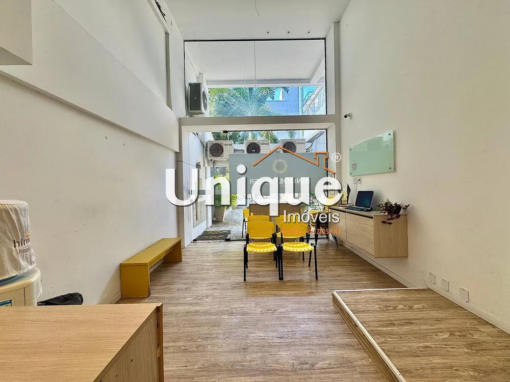 Loja-Salão, 120 m² - Foto 13
