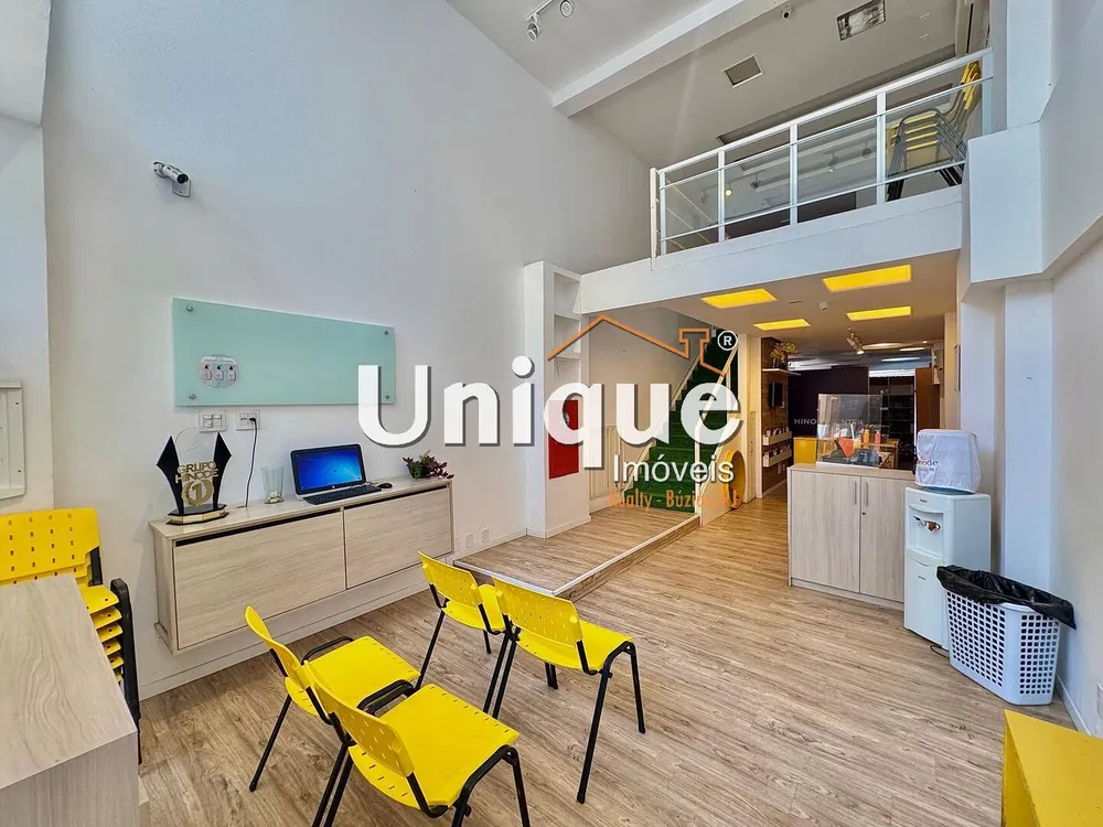 Loja-Salão, 120 m² - Foto 6