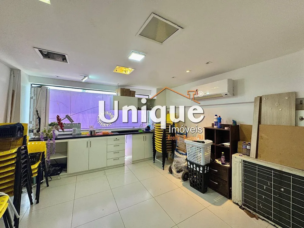 Loja-Salão, 120 m² - Foto 15