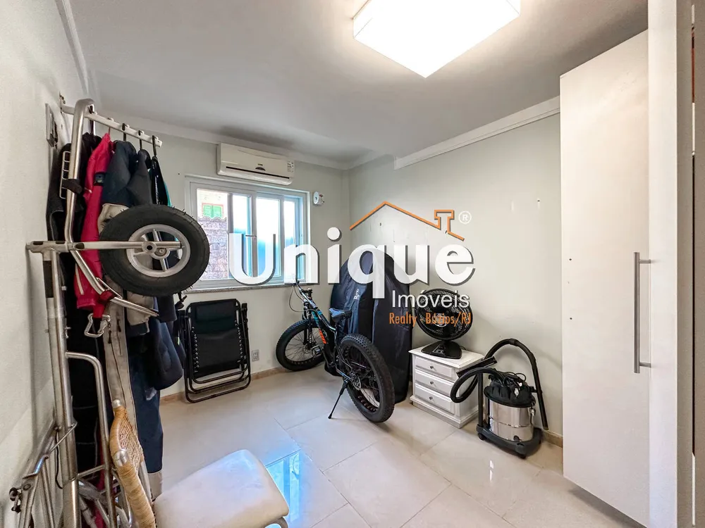 Casa, 5 quartos, 400 m² - Foto 29