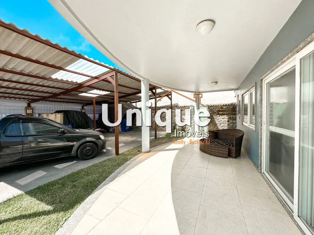 Casa, 5 quartos, 400 m² - Foto 15