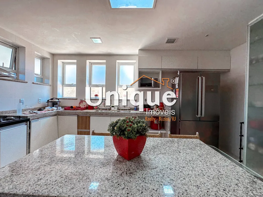 Casa, 5 quartos, 400 m² - Foto 24