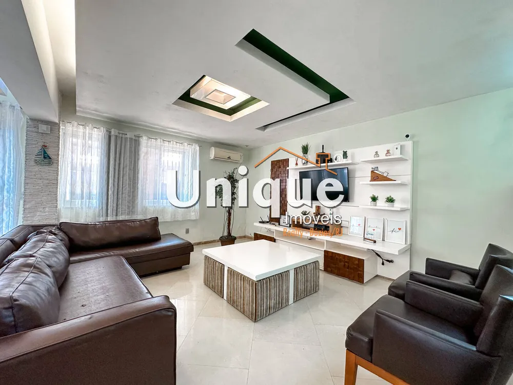 Casa, 5 quartos, 400 m² - Foto 2