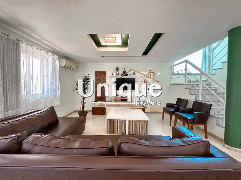 Casa, 5 quartos, 400 m² - Foto 3