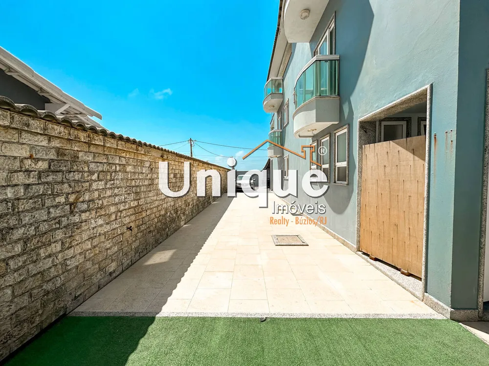 Casa, 5 quartos, 400 m² - Foto 16