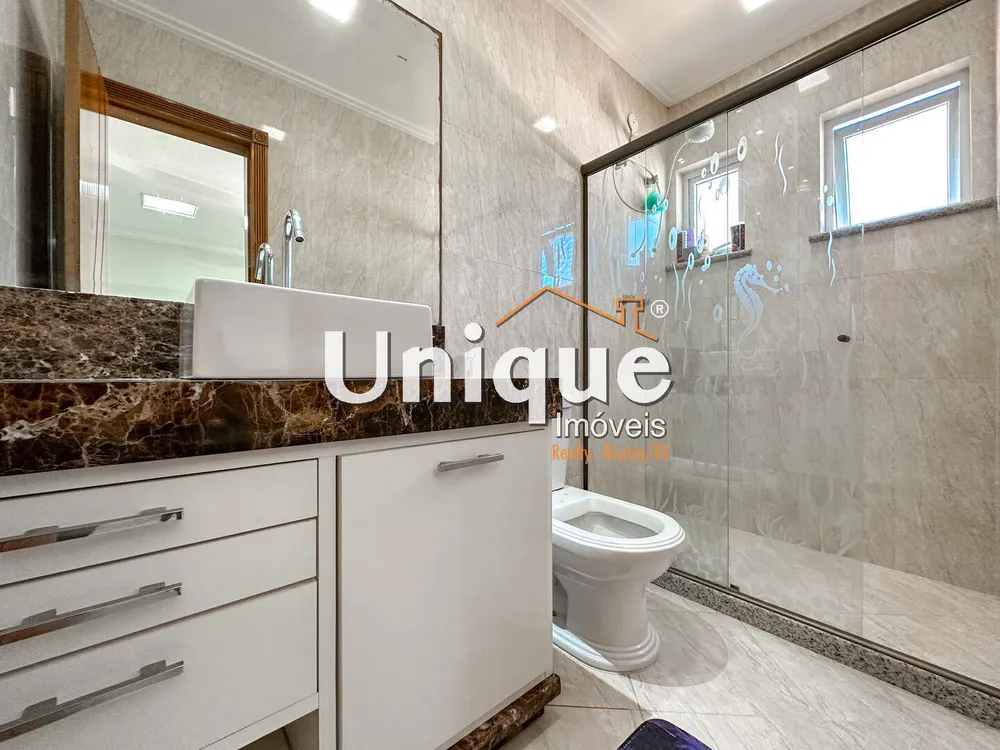 Casa, 5 quartos, 400 m² - Foto 19