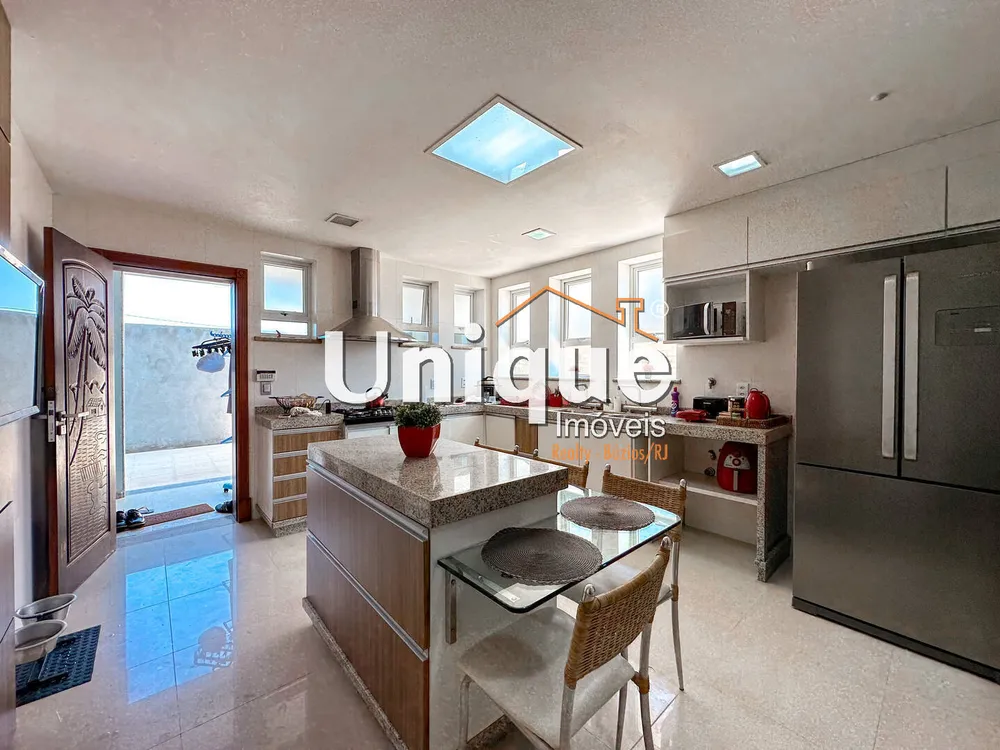 Casa, 5 quartos, 400 m² - Foto 7
