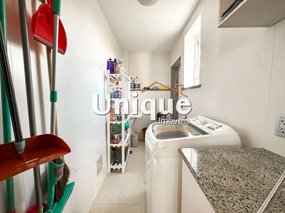 Casa, 5 quartos, 400 m² - Foto 8