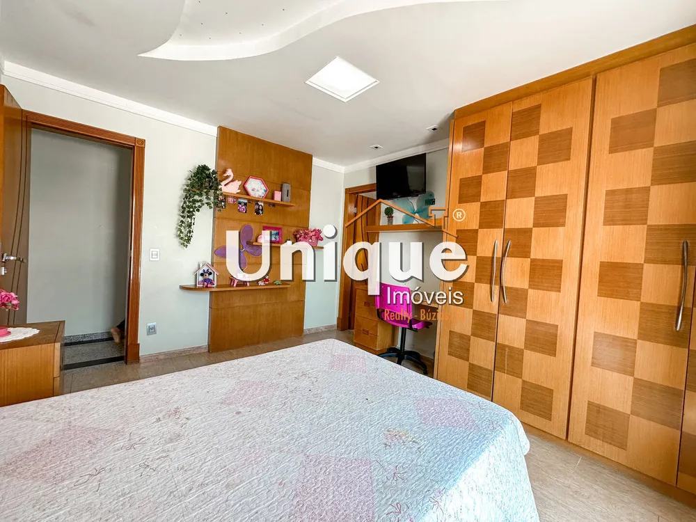 Casa, 5 quartos, 400 m² - Foto 17