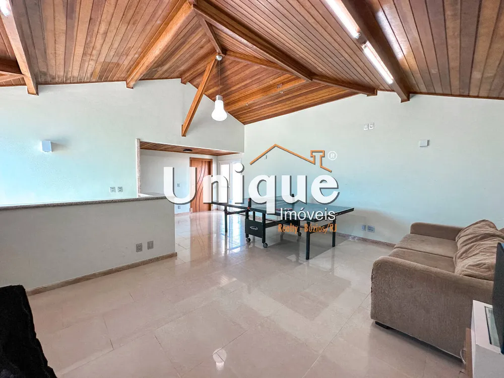 Casa, 5 quartos, 400 m² - Foto 13