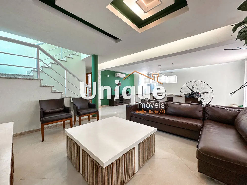 Casa, 5 quartos, 400 m² - Foto 4