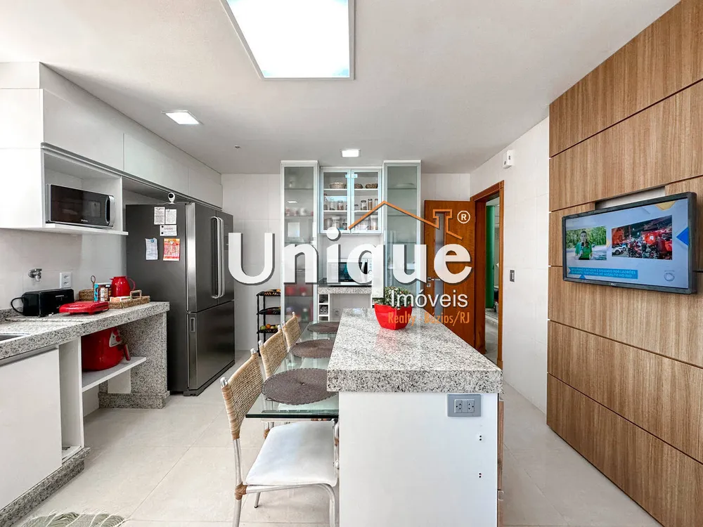 Casa, 5 quartos, 400 m² - Foto 31