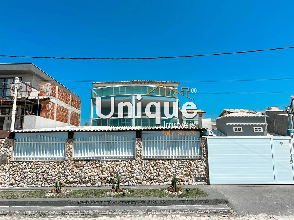 Casa, 5 quartos, 400 m² - Foto 32