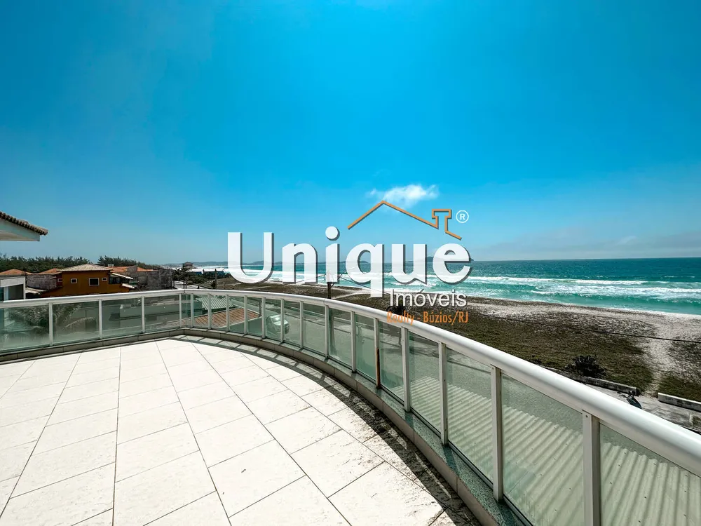 Casa, 5 quartos, 400 m² - Foto 1