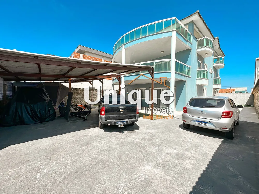 Casa, 5 quartos, 400 m² - Foto 18