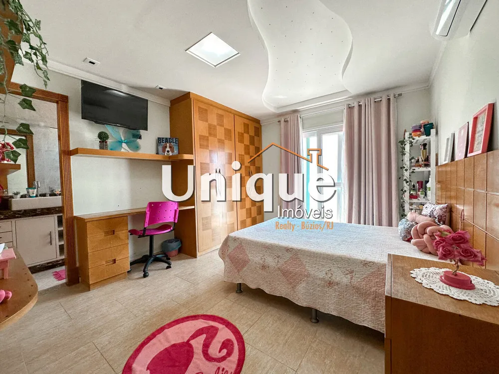 Casa, 5 quartos, 400 m² - Foto 15