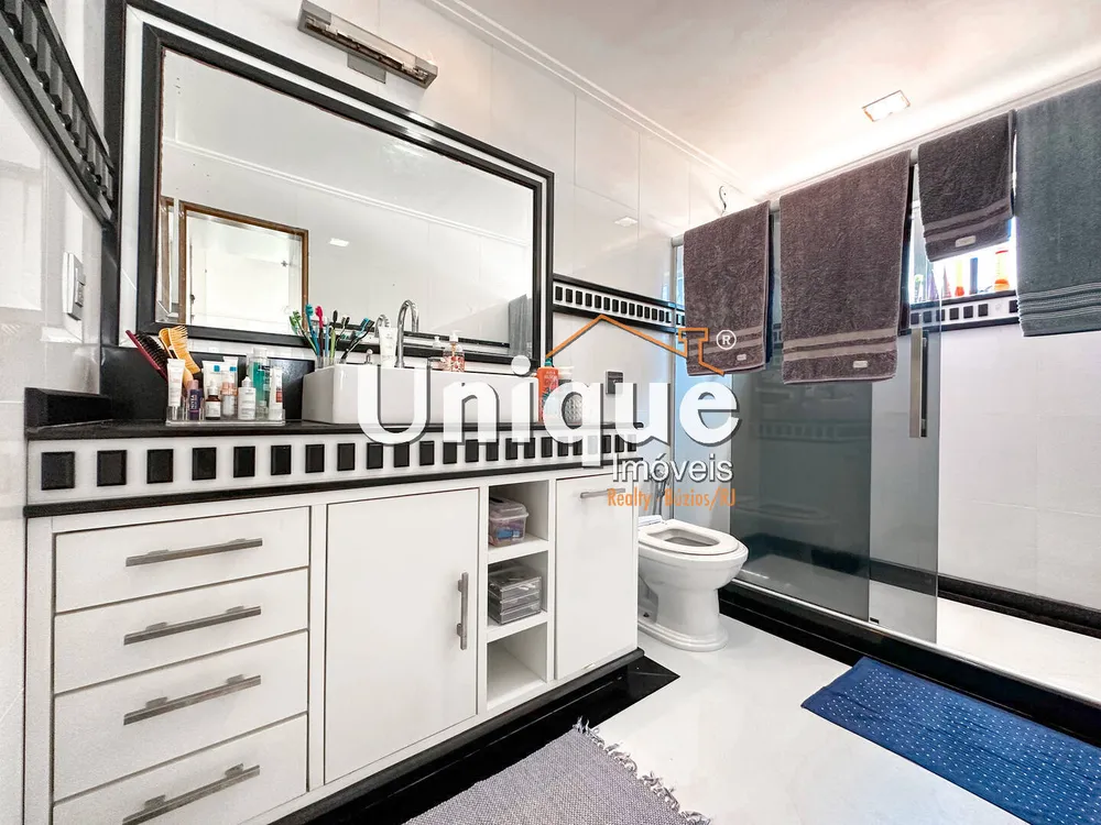 Casa, 5 quartos, 400 m² - Foto 11