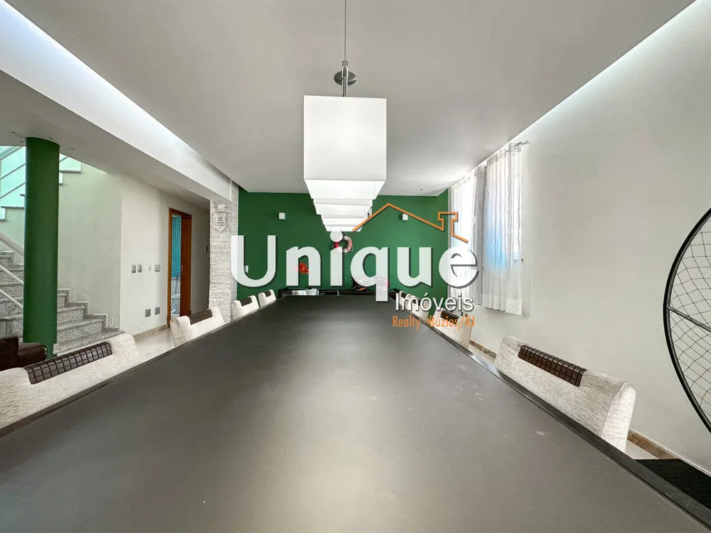 Casa, 5 quartos, 400 m² - Foto 22