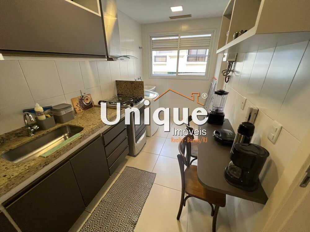 Apartamento, 2 quartos, 80 m² - Foto 2
