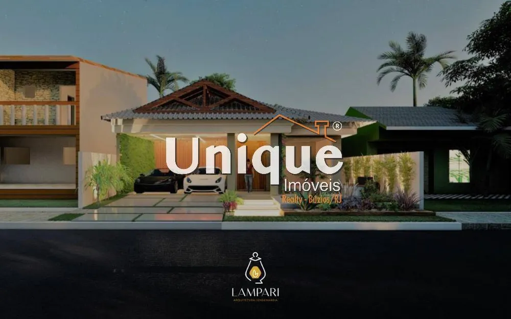 Casa, 3 quartos, 250 m² - Foto 3