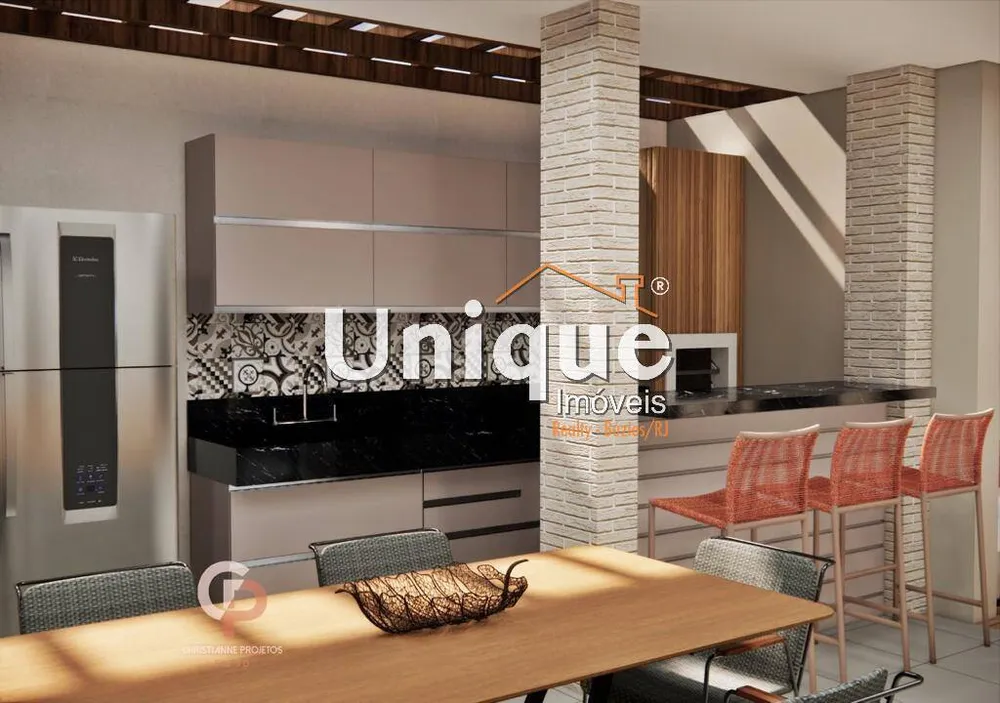 Casa, 3 quartos, 250 m² - Foto 15