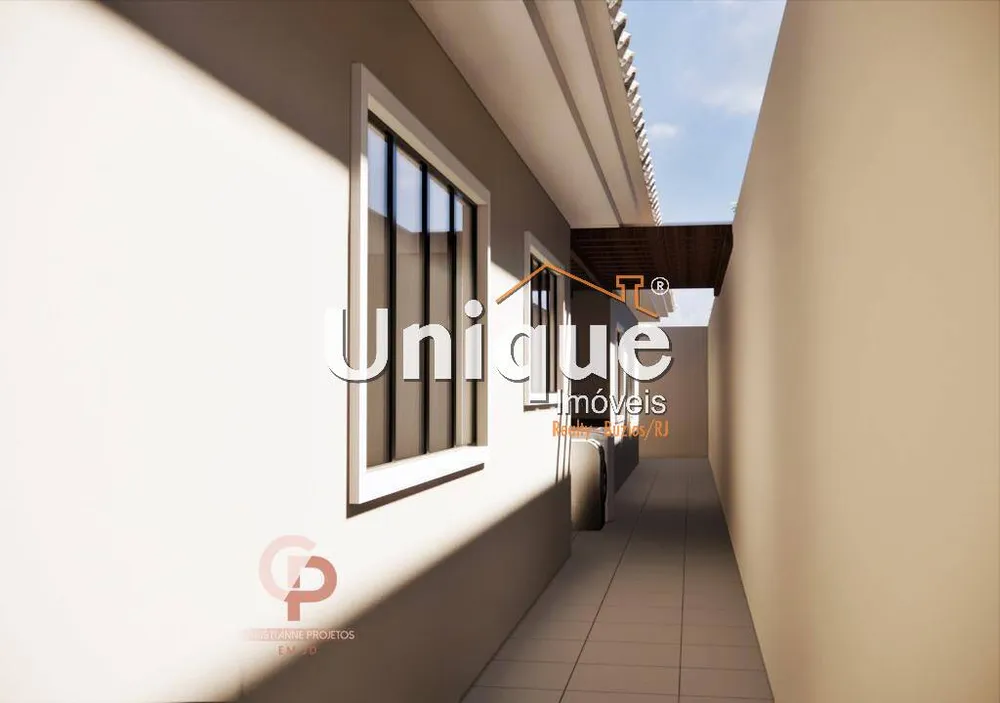 Casa, 3 quartos, 250 m² - Foto 12