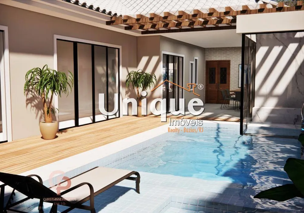 Casa, 3 quartos, 250 m² - Foto 6
