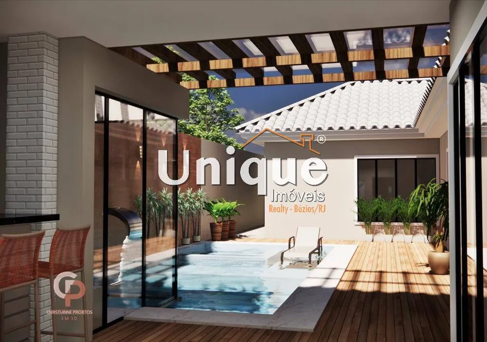 Casa, 3 quartos, 250 m² - Foto 14