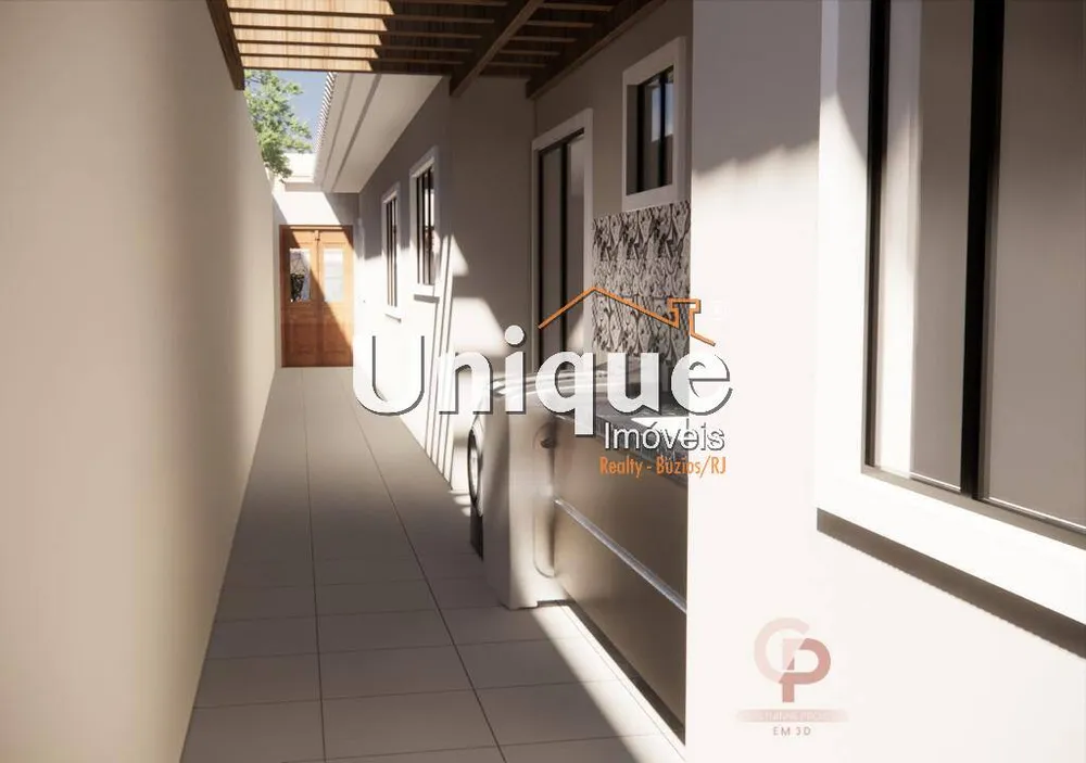 Casa, 3 quartos, 250 m² - Foto 13
