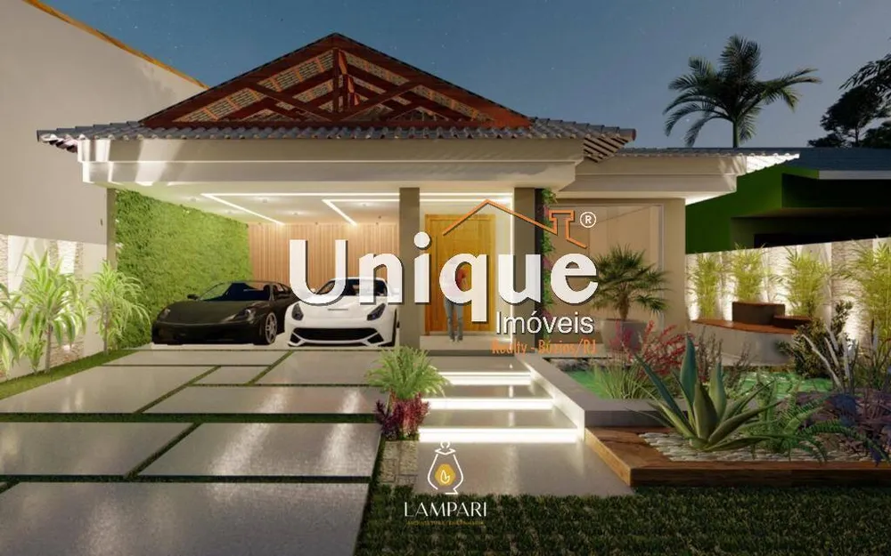 Casa, 3 quartos, 250 m² - Foto 1